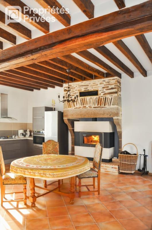 Maison - 132 m² - 5 pièces