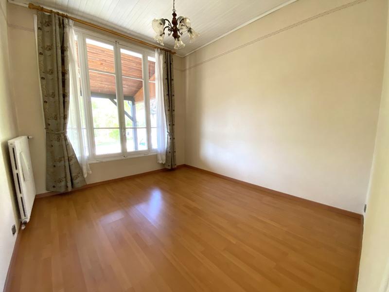 Maison - 83 m² - 3 pièces