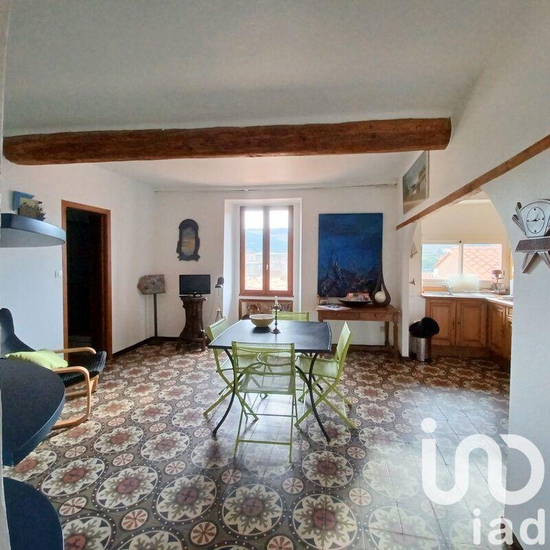 Appartement - 69 m² - 4 pièces