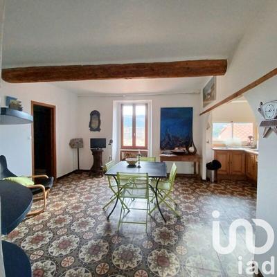 Appartement - 69 m² - 4 pièces