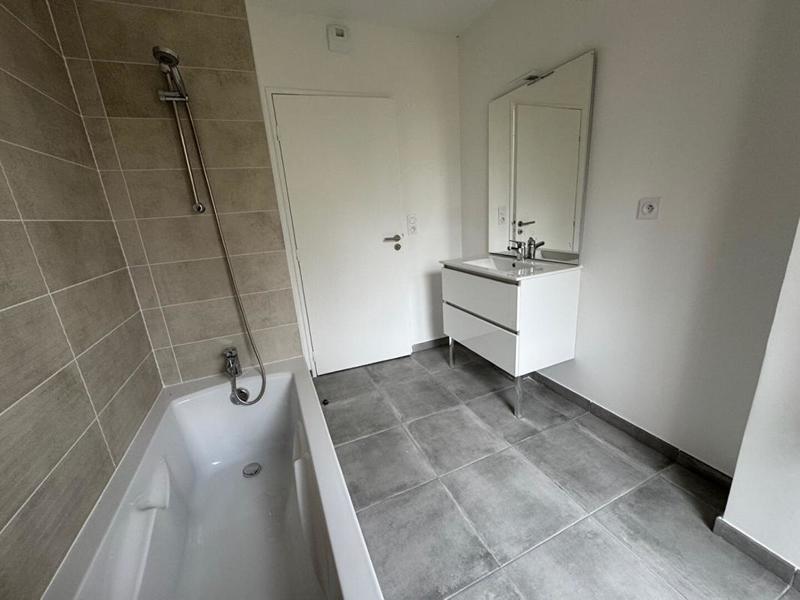 Appartement - 114 m² - 5 pièces