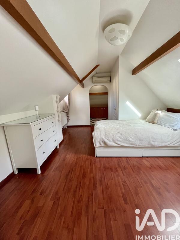 Maison - 109 m² - 5 pièces