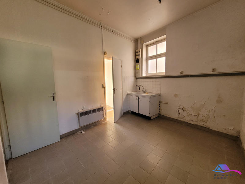 Maison - 104 m² - 4 pièces