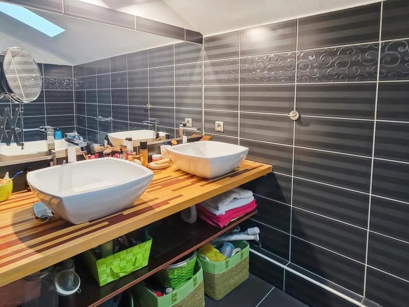 Maison - 165 m² - 7 pièces