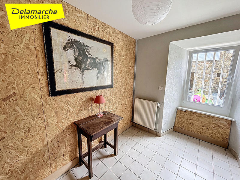 Maison - 161 m² - 6 pièces