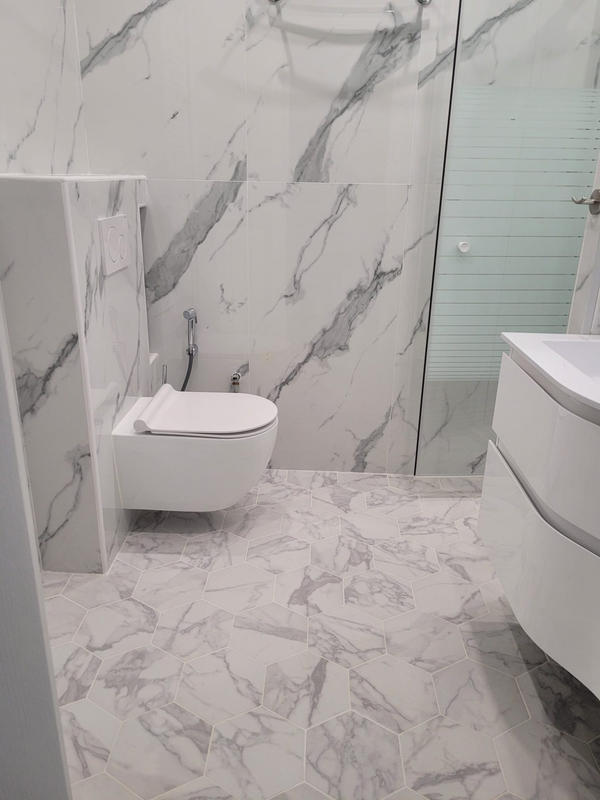 Appartement - 78 m² - 3 pièces