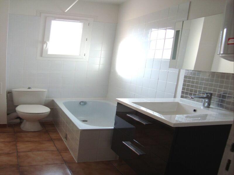 Appartement - 49 m² - 3 pièces