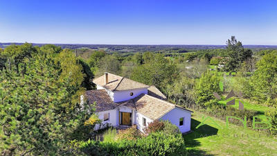 Maison - 175 m² - 6 pièces