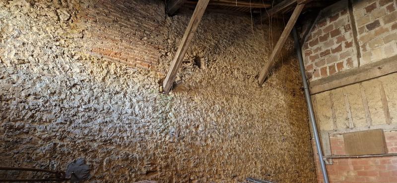 Grange - 290 m² - 3 pièces