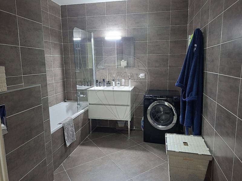 Appartement - 35 m² - 1 pièce