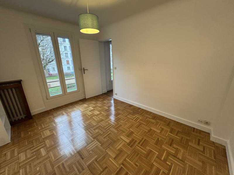 Appartement - 52 m² - 3 pièces