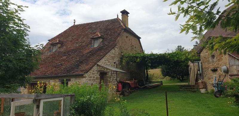 Maison - 340 m² - 10 pièces