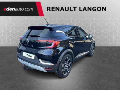 Renault Captur TCe 90 - 21 Intens