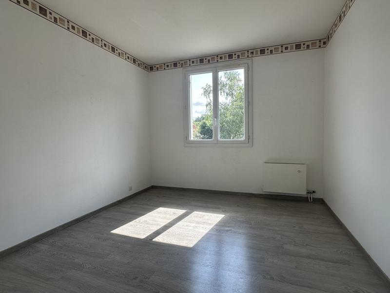 Maison - 149 m² - 7 pièces