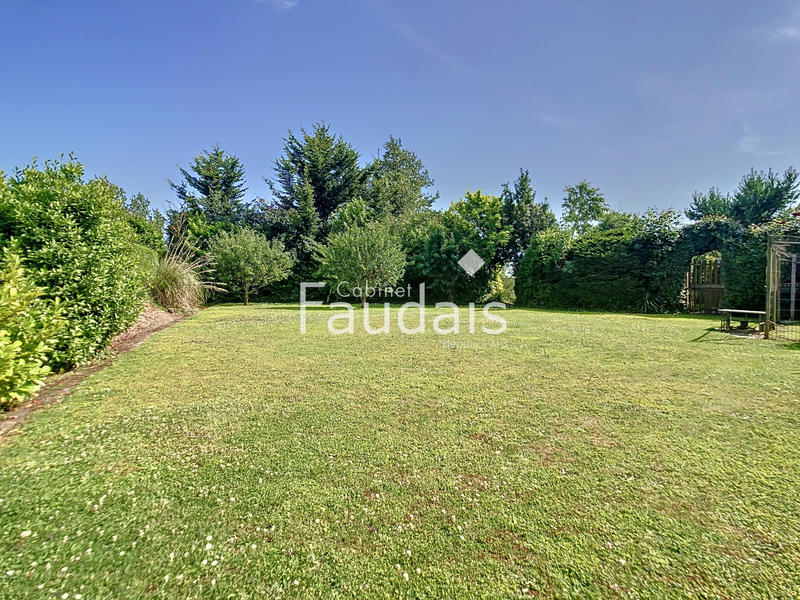 Maison - 150 m² - 7 pièces