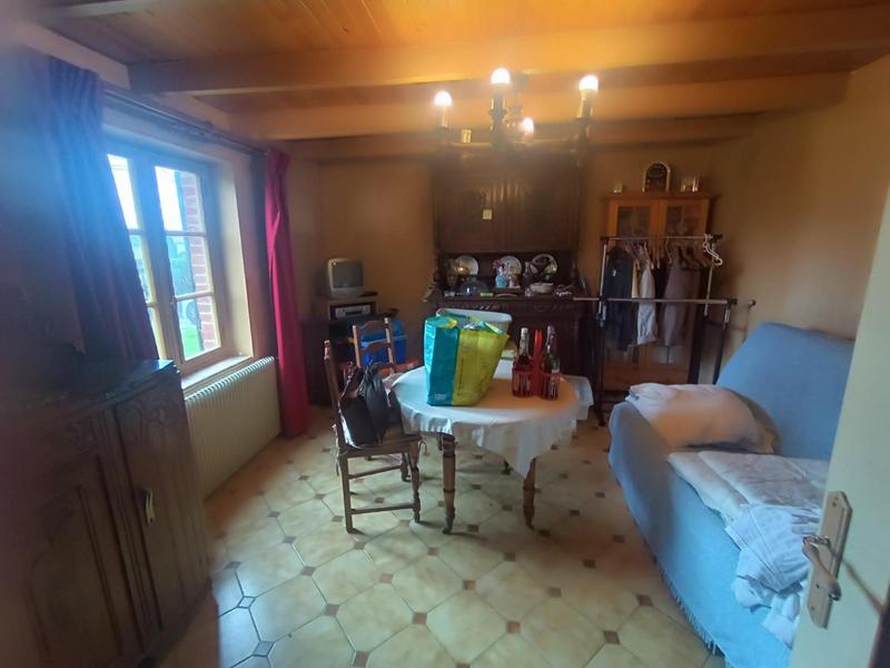 Maison - 99 m² - 5 pièces