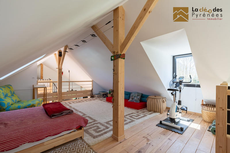 Villa - 145 m² - 7 pièces