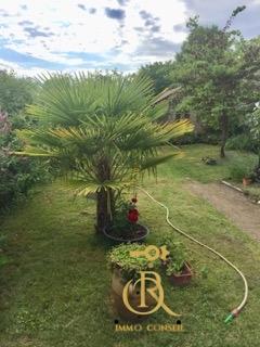 Maison de ville - 108 m² - 4 pièces