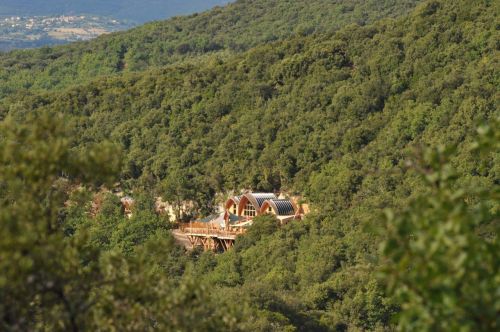 Grotte de la Salamandre