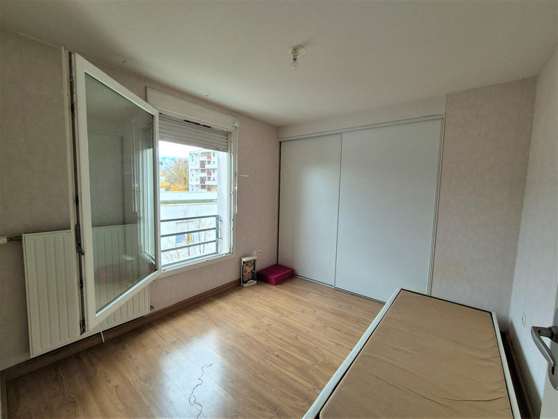 Duplex - 99 m² - 5 pièces