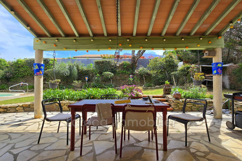 Villa - 124 m² - 5 pièces