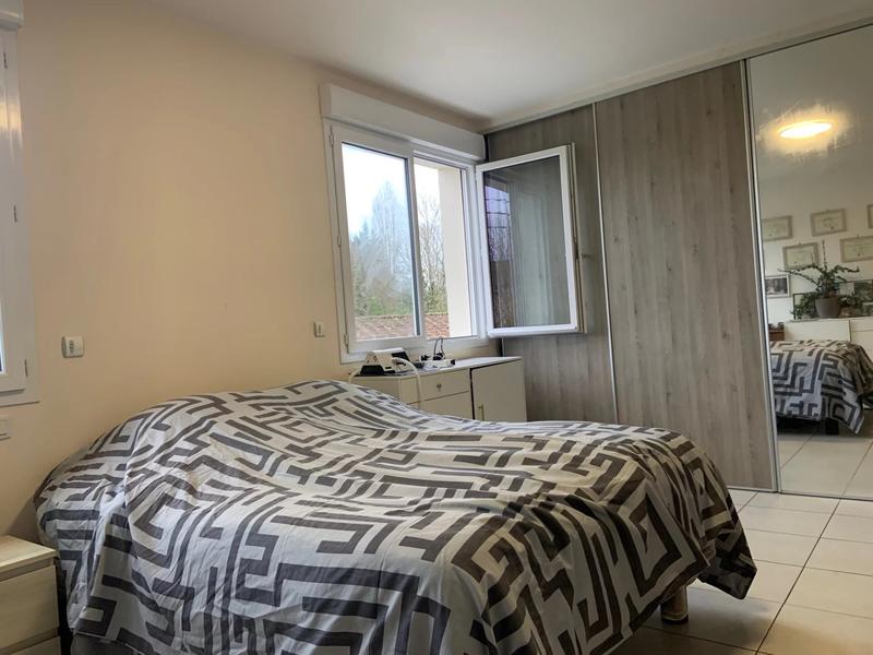 Maison - 111 m² - 5 pièces