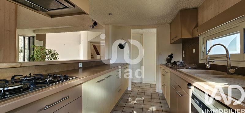 Maison de maîtres - 170 m² - 6 pièces