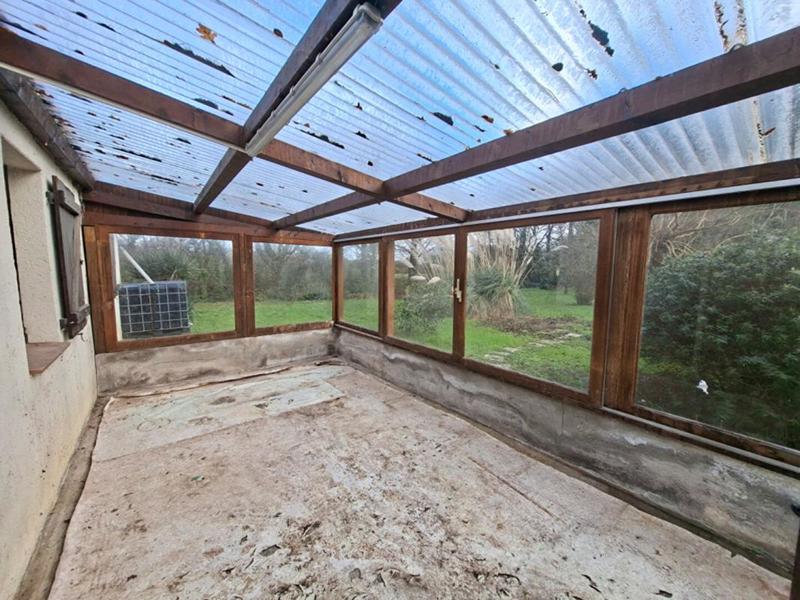 Maison - 78 m² - 3 pièces