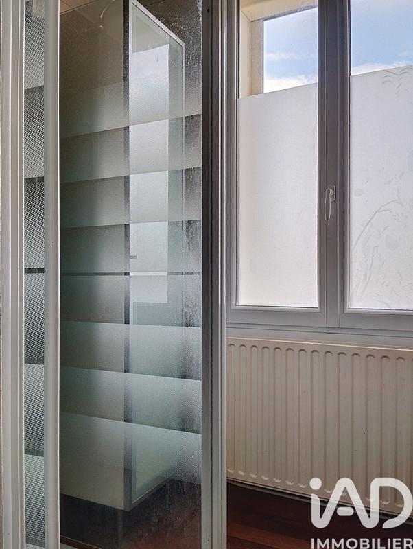 Maison de ville - 244 m² - 10 pièces