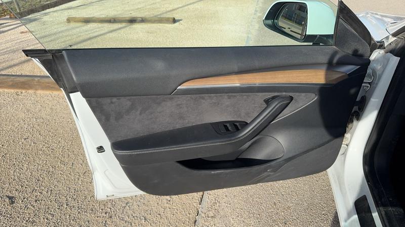 Tesla Model 3 325 Range plus Rwd Standard - Première main