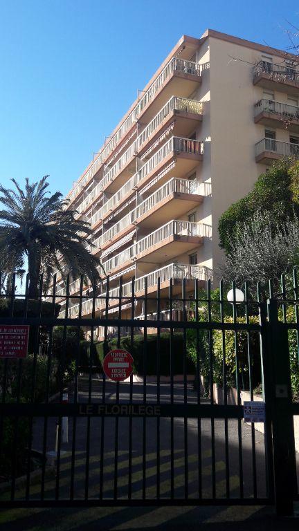 Appartement - 58 m² - 2 pièces