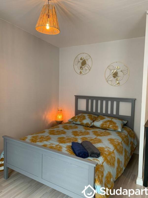 Maison - 30 m² - 1 pièce