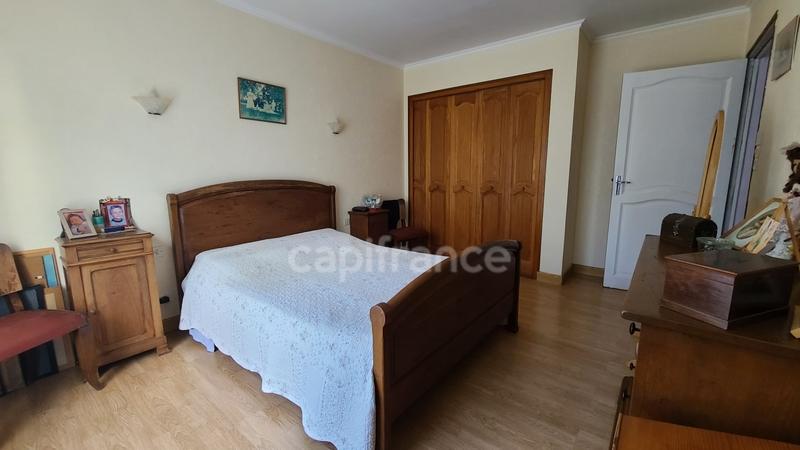 Maison - 160 m² - 4 pièces