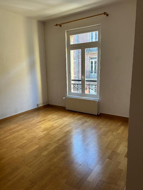Appartement - 49 m² - 3 pièces