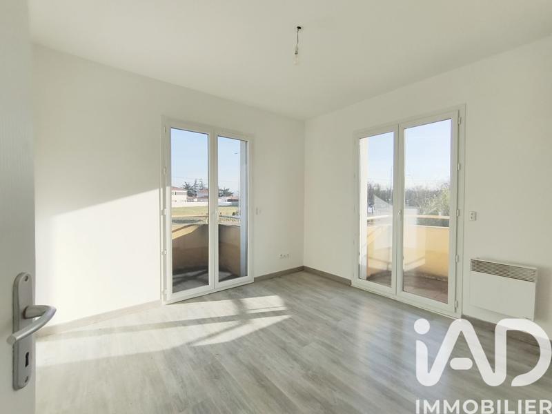 Maison - 118 m² - 5 pièces