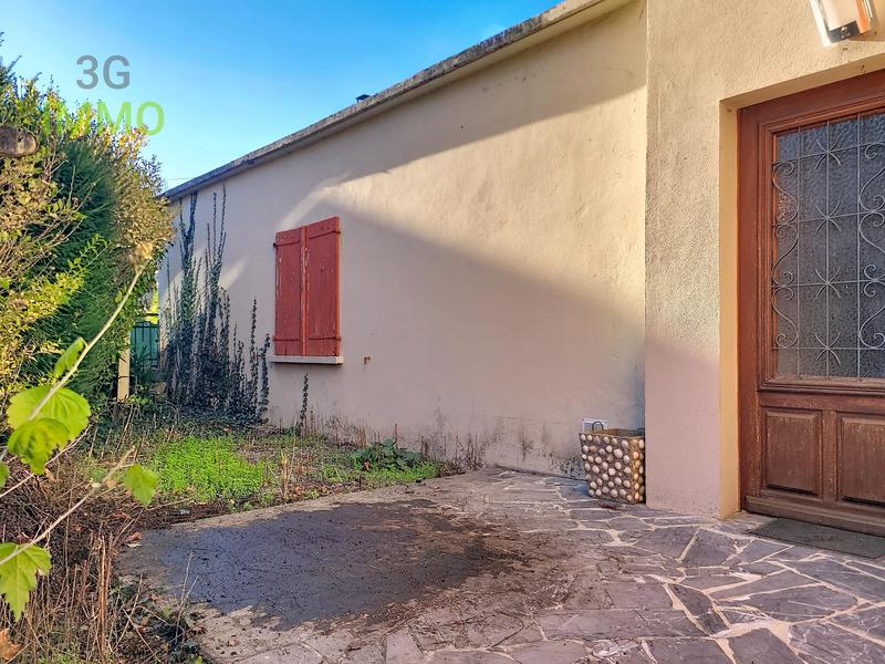 Villa - 107 m² - 5 pièces