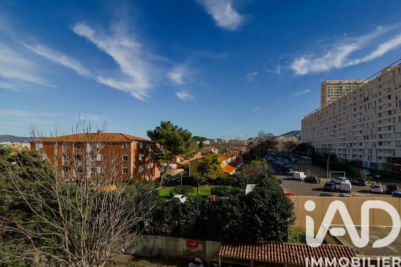 Appartement - 62 m² - 4 pièces