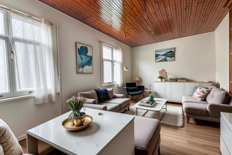 Maison - 137 m² - 6 pièces