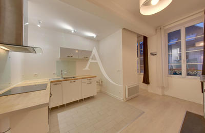 Appartement - 28 m² - 1 pièce