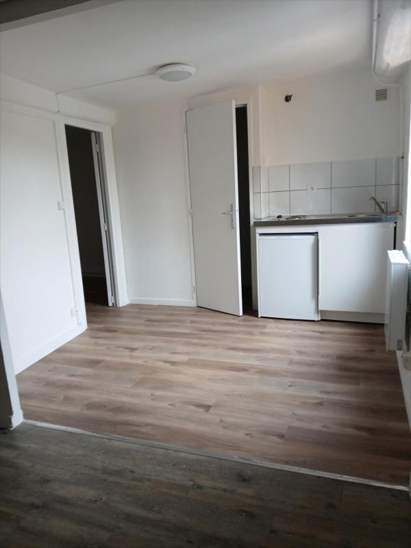 Appartement - 30 m² - 3 pièces
