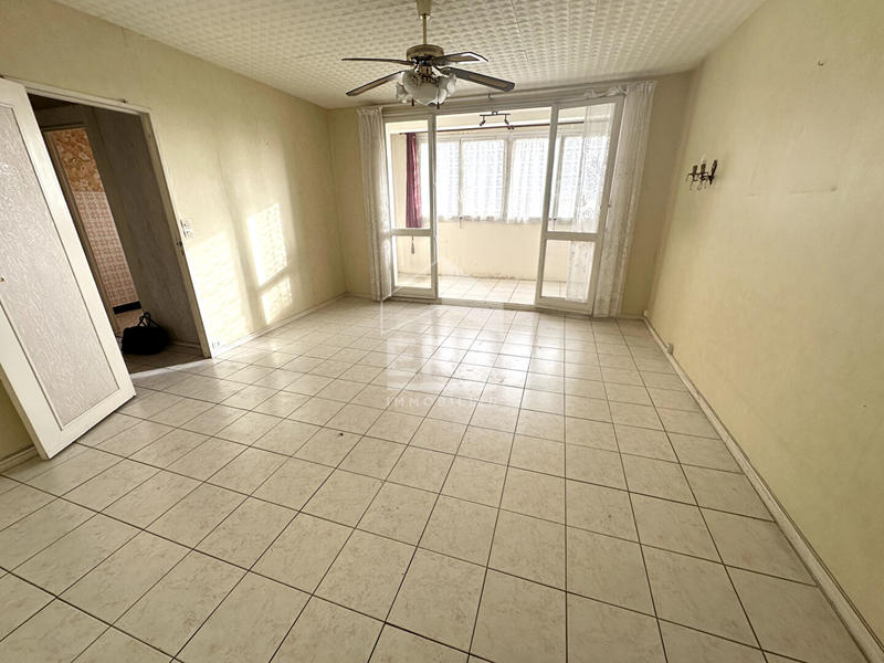 Appartement - 82 m² - 4 pièces