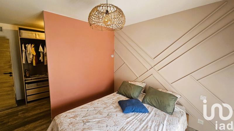 Maison - 114 m² - 5 pièces