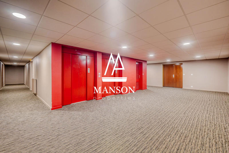 Appartement - 94 m² - 3 pièces