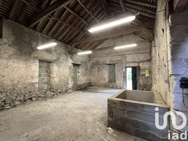 Appartement - 69 m² - 1 pièce