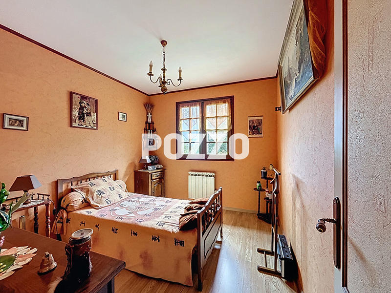 Maison - 115 m² - 6 pièces