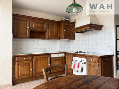 Appartement - 90 m² - 3 pièces