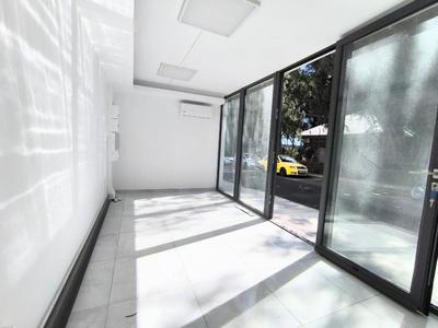 Local commercial - 18 m² - 1 pièce