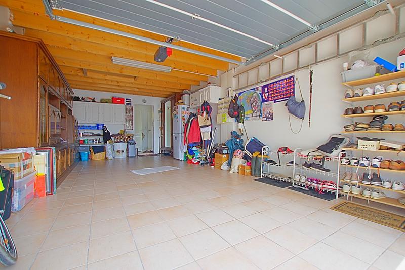 Maison - 143 m² - 5 pièces