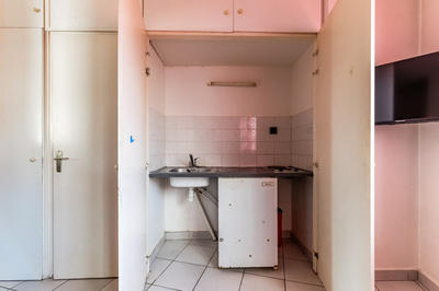 Appartement - 14 m² - 1 pièce