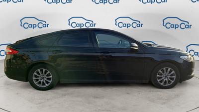 Ford Mondeo IV 1.6 Tdci 116 Trend Business